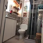 Appartement Iris House *