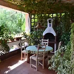 Iris House *