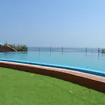 Appartement Iris House *