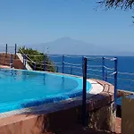 Appartement Iris House Agnone Bagni