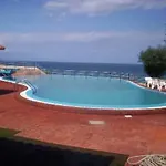 Iris House Agnone Bagni