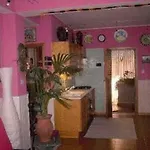 Appartement Iris House Agnone Bagni