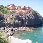 Iris House Appartement Agnone Bagni