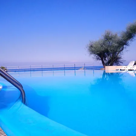 Iris House *