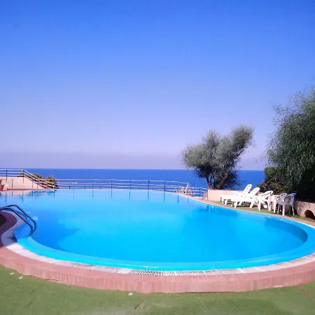 Iris House Agnone Bagni