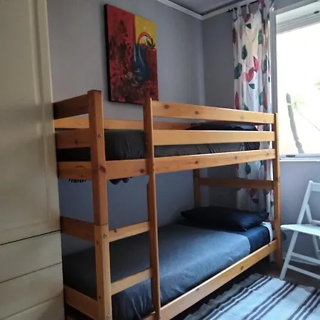 Iris House Agnone Bagni