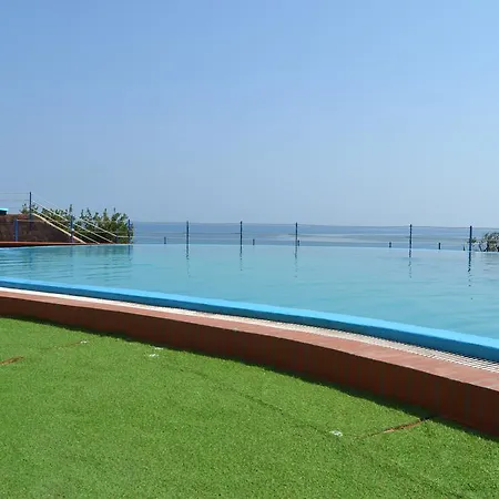 Appartamento Iris House *