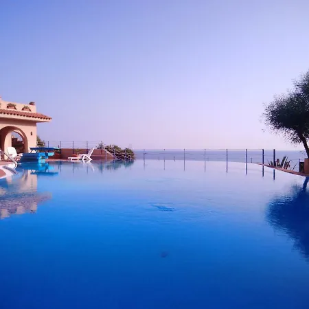 Iris House * Agnone Bagni