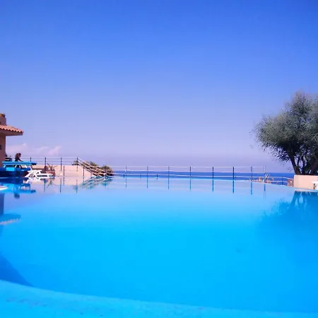 Iris House * Agnone Bagni