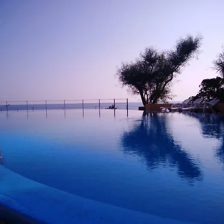 Iris House * Agnone Bagni