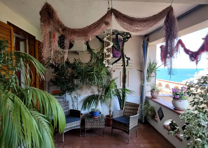 Apartamento Iris House