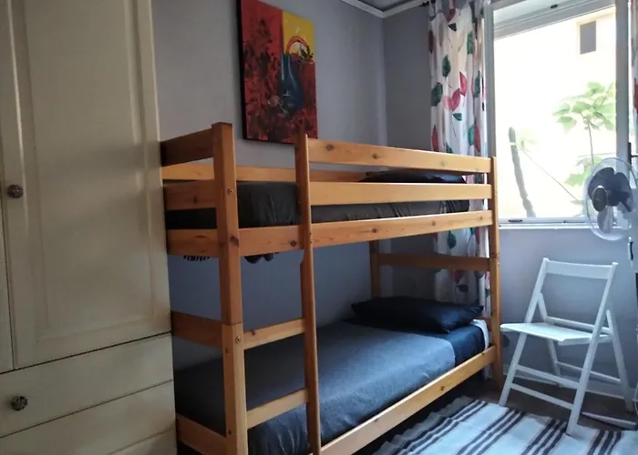 Iris House Agnone Bagni