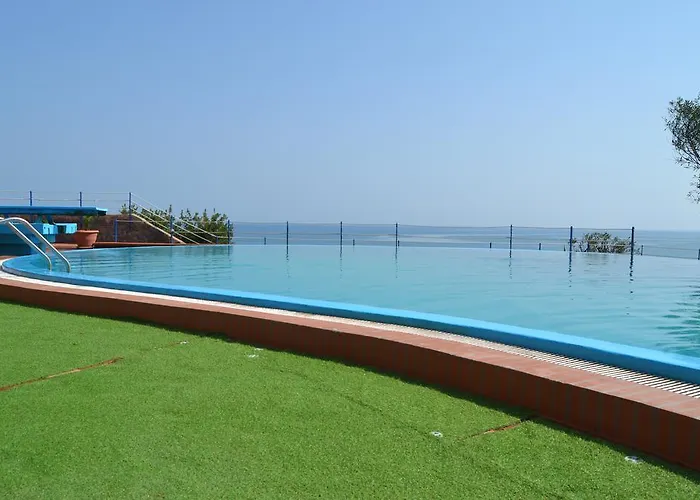 Apartamento Iris House *