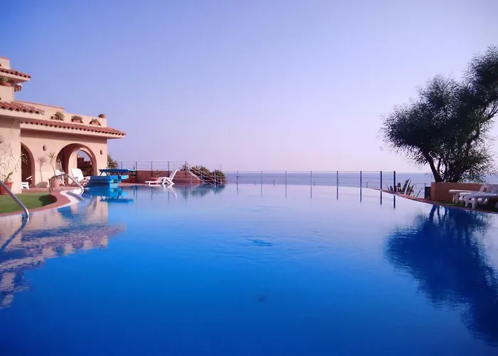 Iris House * Agnone Bagni