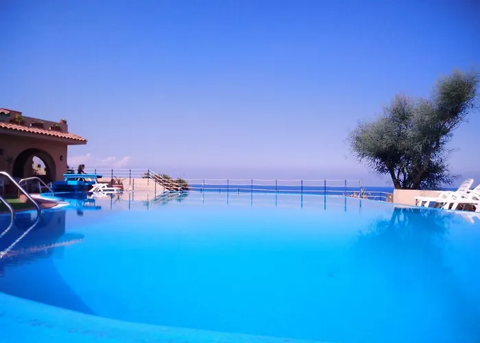 Iris House * Agnone Bagni