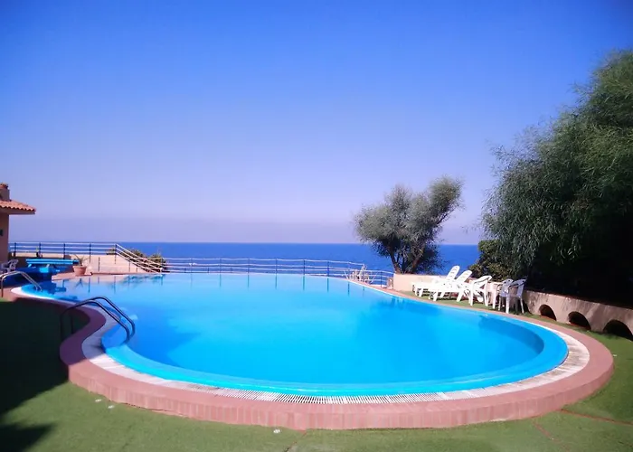 Iris House Agnone Bagni