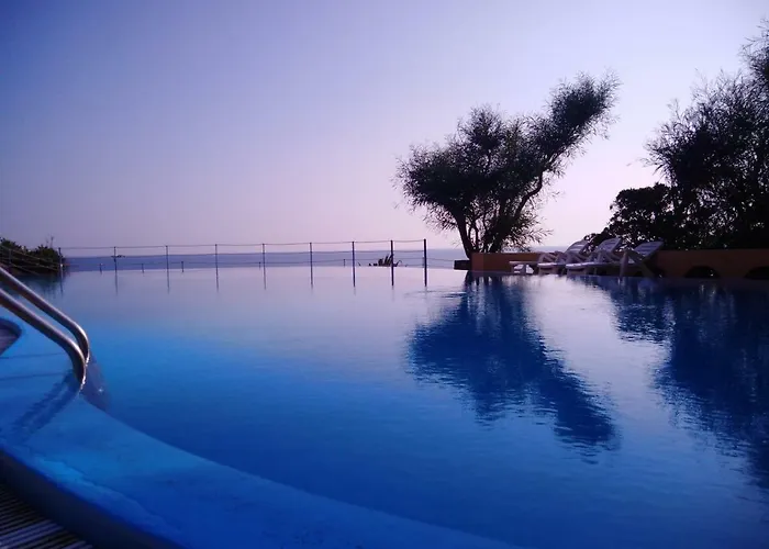 Iris House * Agnone Bagni